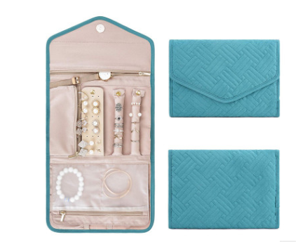 Bolsa Organizadora de Joyas