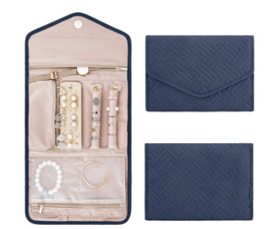 Bolsa Organizadora de Joyas