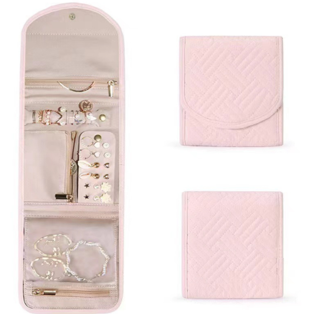 Bolsa Organizadora de Joyas