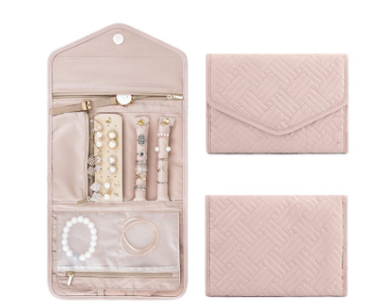 Bolsa Organizadora de Joyas