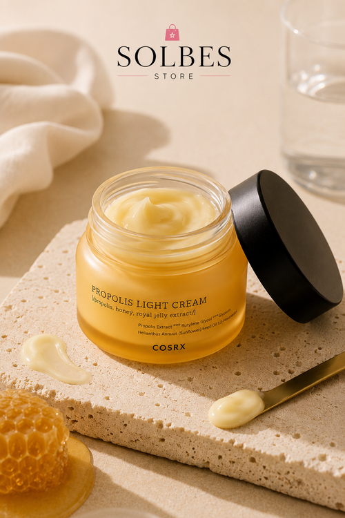 Crema de Propolis