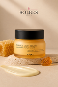 Crema de Propolis