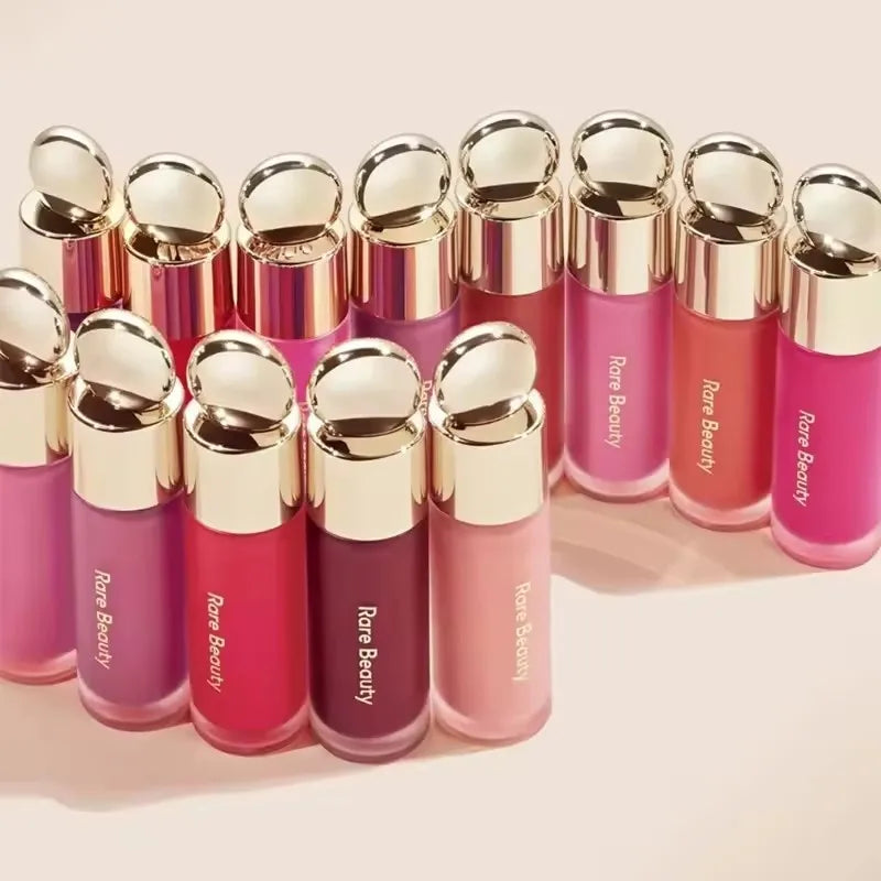 Blush Líquido o Bronzer en Stick | Acabado Natural, Larga Duración y Fácil Difuminado
