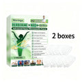 Orthopedic Microneedle Body Patch for Skin Smoothing, Reveals Smooth Lines Gentle Daily Care, Portable External Use