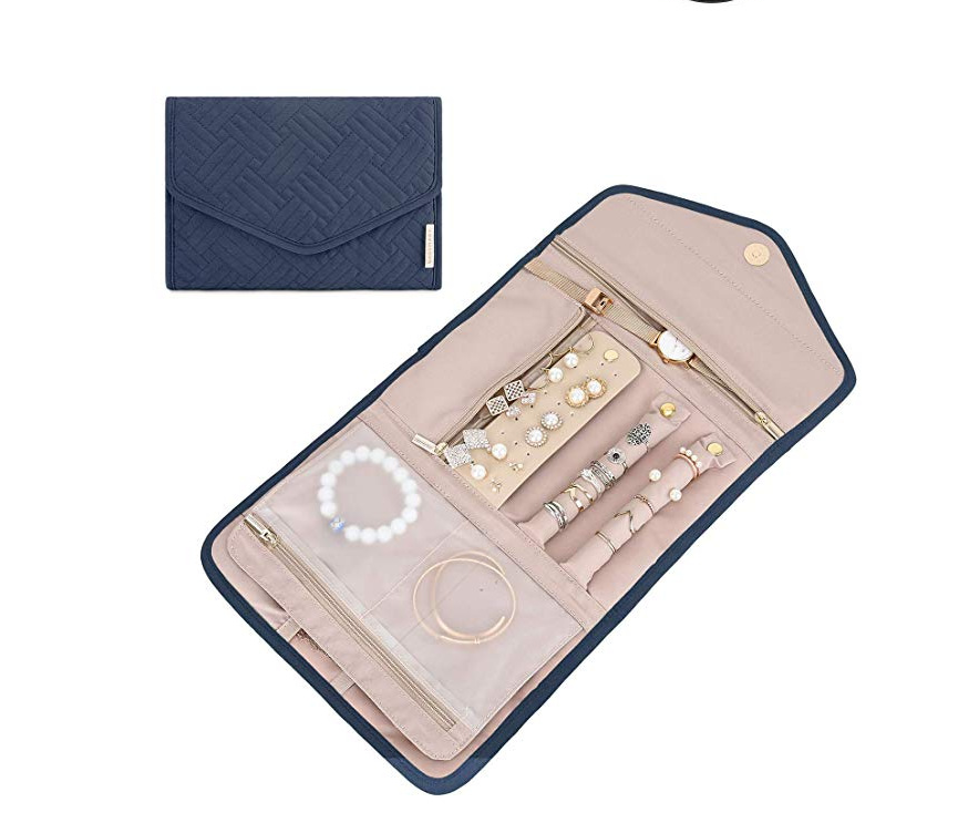 Bolsa Organizadora de Joyas